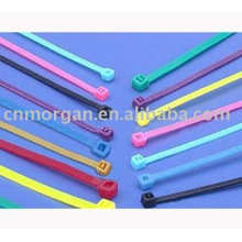 Nylon cable ties